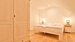 Schlafzimmer - Haus Traumoase - Top-Hundeurlaub