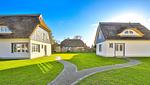 Nachbarschaft - Haus Traumoase - Top-Hundeurlaub