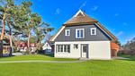 Fassade / Eingang - Haus Traumoase - Top-Hundeurlaub