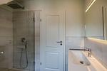 Badezimmer - Haus Geborgenheit - Top-Hundeurlaub