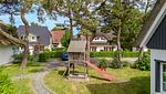Spielanlage - Haus Geborgenheit - Top-Hundeurlaub