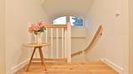 Dekoratives Detail - Haus Hoffnung - Top-Hundeurlaub