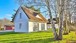 Hauptansicht - Haus Hoffnung - Top-Hundeurlaub