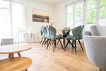 Haus Hoffnung - Top-Hundeurlaub