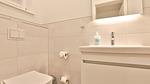 Badezimmer - Villa Sanftmut - Top-Hundeurlaub
