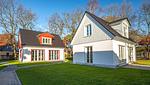 Hauptansicht - Villa Sanftmut - Top-Hundeurlaub
