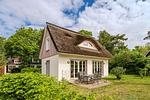 Garten - Haus Leichte Brise - Top-Hundeurlaub
