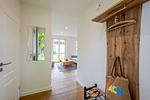 Dekoratives Detail - Haus Leichte Brise - Top-Hundeurlaub
