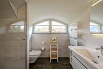 Badezimmer - Haus Leichte Brise - Top-Hundeurlaub