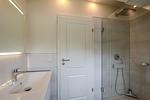 Badezimmer - Haus Leichte Brise - Top-Hundeurlaub