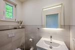 Badezimmer - Haus Leichte Brise - Top-Hundeurlaub