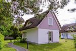 Fassade / Eingang - Haus Leichte Brise - Top-Hundeurlaub