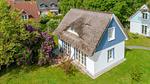 Vogelperspektive - Villa Harmonie - Top-Hundeurlaub