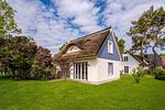 Garten - Villa Harmonie - Top-Hundeurlaub