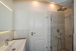 Badezimmer - Villa Harmonie - Top-Hundeurlaub