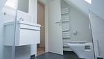 Badezimmer - Dünenhaus 4 - Top-Hundeurlaub