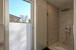Badezimmer - Dünenhaus 1 - Top-Hundeurlaub