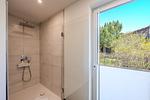 Badezimmer - Dünenhaus 2 - Top-Hundeurlaub