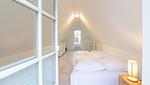 Schlafzimmer - Koje - Top-Hundeurlaub