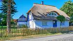 Fassade / Eingang - Koje - Top-Hundeurlaub