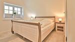 Schlafzimmer - Brücke - Top-Hundeurlaub