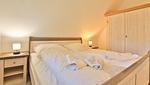Schlafzimmer - Brücke - Top-Hundeurlaub