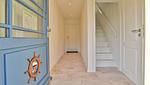 Fassade / Eingang - Brücke - Top-Hundeurlaub