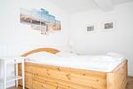Sandbank - Top-Hundeurlaub