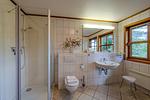 Badezimmer - Heideröschen 7 - Top-Hundeurlaub