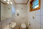 Gäste-WC - Heideröschen 7 - Top-Hundeurlaub