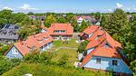 Vogelperspektive - Heideröschen 7 - Top-Hundeurlaub