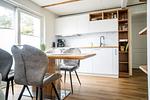Wohnzimmer - Kammer - Top-Hundeurlaub