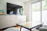 TV / Multimedia - Kammer - Top-Hundeurlaub