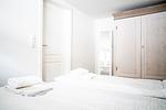 Schlafzimmer - Kammer - Top-Hundeurlaub