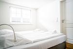 Schlafzimmer - Kammer - Top-Hundeurlaub