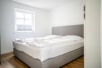 Schlafzimmer - Kammer - Top-Hundeurlaub