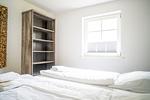 Schlafzimmer - Kammer - Top-Hundeurlaub