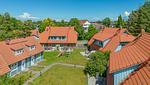 Vogelperspektive - Heideröschen 9 - Top-Hundeurlaub