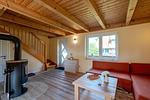 Kamin-/Ofen - Heideröschen 5c - Top-Hundeurlaub