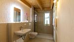 Badezimmer - Heideröschen 9b - Top-Hundeurlaub