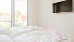 Schlafzimmer - Wittsande 01 - Top-Hundeurlaub