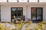 Terrasse - Wittsande 01 - Top-Hundeurlaub