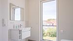 Badezimmer - Wittsande 02 - Top-Hundeurlaub