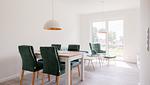 Wohnzimmer - Wittsande 03 - Top-Hundeurlaub