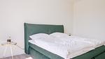 Schlafzimmer - Wittsande 03 - Top-Hundeurlaub