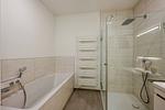 Badezimmer - Wittsande 03 - Top-Hundeurlaub