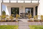Terrasse - Wittsande 03 - Top-Hundeurlaub