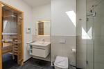 Badezimmer - Wittsande 12 - Top-Hundeurlaub