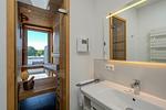 Sauna - Wittsande 12 - Top-Hundeurlaub