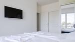 Schlafzimmer - Wittsande 04 - Top-Hundeurlaub